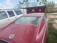 1966 Dodge Charger for sale in Michigan (ID-141540)