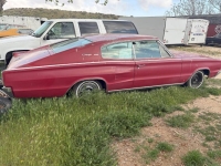 1966 Dodge Charger for sale in Michigan (ID-141540)