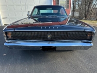 1966 Dodge Charger for sale in Michigan (ID-155259)