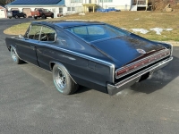 1966 Dodge Charger for sale in Michigan (ID-155259)