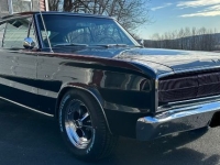 1966 Dodge Charger for sale in Michigan (ID-155259)