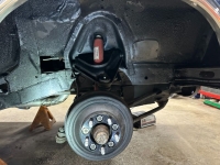 1966 Dodge Charger for sale in Michigan (ID-155259)