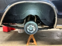 1966 Dodge Charger for sale in Michigan (ID-155259)