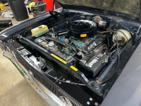 1966 Dodge Charger for sale in Michigan (ID-155259)