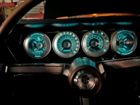 1966 Dodge Charger for sale in Michigan (ID-155259)