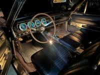 1966 Dodge Charger for sale in Michigan (ID-155259)