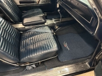 1966 Dodge Charger for sale in Michigan (ID-155259)