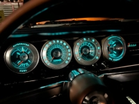 1966 Dodge Charger for sale in Michigan (ID-155259)