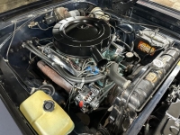 1966 Dodge Charger for sale in Michigan (ID-155259)