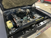 1966 Dodge Charger for sale in Michigan (ID-155259)