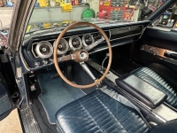 1966 Dodge Charger for sale in Michigan (ID-155259)