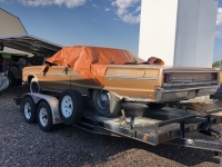 1966 Dodge Coronet for sale in Michigan (ID-102319)