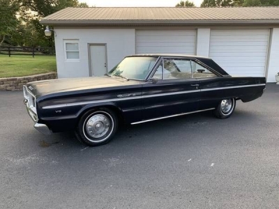 1966 Dodge Coronet for sale