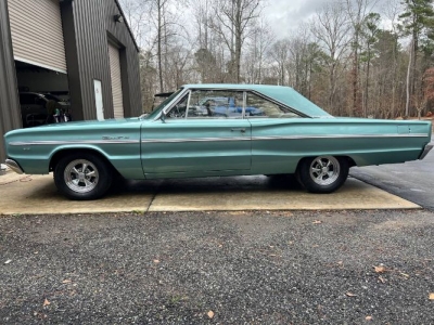 1966 Dodge Coronet for sale