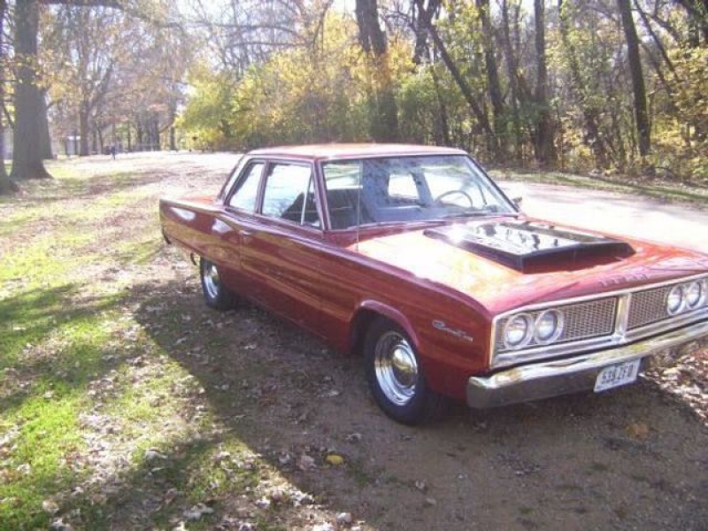 1966 Dodge Coronet for sale in Riverhead, New York (ID-111185) 1966 Dodge Coronet for sale in Riverhead, New York (ID-111185)