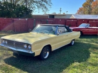 1966 Dodge Coronet for sale in Michigan (ID-122263)