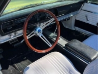 1966 Dodge Coronet for sale in Michigan (ID-122263)