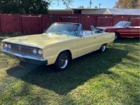 1966 Dodge Coronet for sale in Michigan (ID-122263)