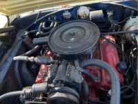 1966 Dodge Coronet for sale in Michigan (ID-122263)