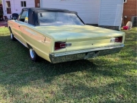 1966 Dodge Coronet for sale in Michigan (ID-122263)