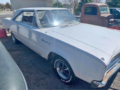 1966 Dodge Coronet for sale