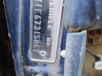 1966 Dodge Coronet for sale in Michigan (ID-124134)