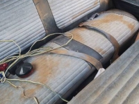 1966 Dodge Coronet for sale in Michigan (ID-124134)