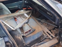 1966 Dodge Coronet for sale in Michigan (ID-124134)