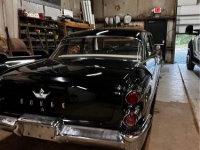 1966 Dodge Coronet for sale in Michigan (ID-125141)
