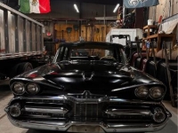 1966 Dodge Coronet for sale in Michigan (ID-125141)