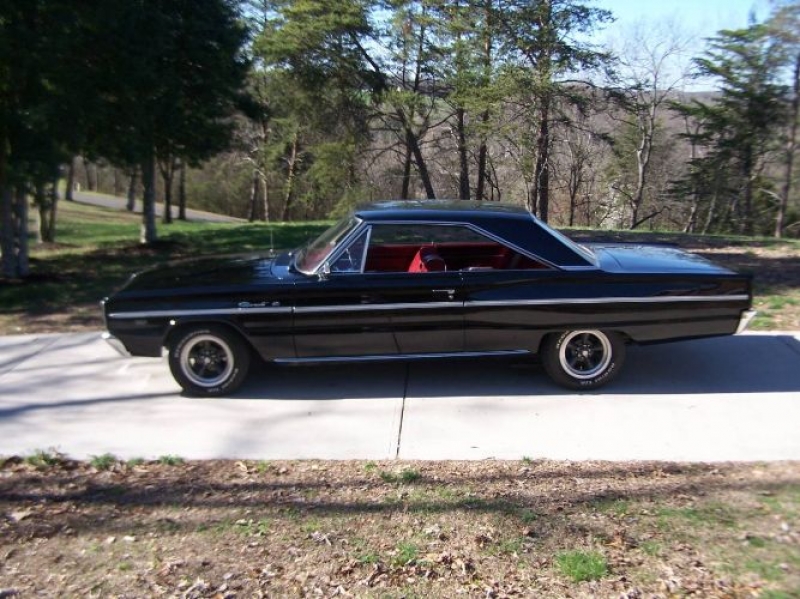 1966 Dodge Coronet for sale in Michigan (ID-126805)