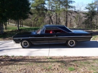 1966 Dodge Coronet for sale in Michigan (ID-126805)