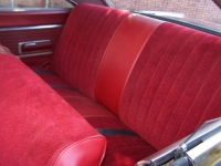 1966 Dodge Coronet for sale in Michigan (ID-126805)