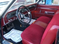 1966 Dodge Coronet for sale in Michigan (ID-126805)