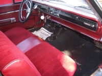 1966 Dodge Coronet for sale in Michigan (ID-126805)