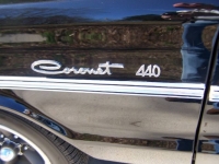 1966 Dodge Coronet for sale in Michigan (ID-126805)