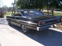 1966 Dodge Coronet for sale in Michigan (ID-126805)
