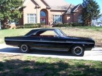 1966 Dodge Coronet for sale in Michigan (ID-126805)