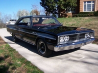 1966 Dodge Coronet for sale in Michigan (ID-126805)