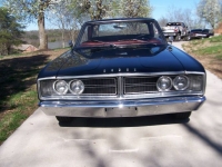 1966 Dodge Coronet for sale in Michigan (ID-126805)