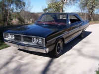 1966 Dodge Coronet for sale in Michigan (ID-126805)