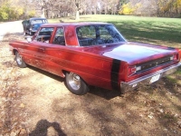 1966 Dodge Coronet for sale (ID-99094)