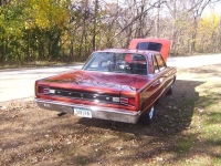 1966 Dodge Coronet for sale (ID-99094)