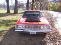 1966 Dodge Coronet for sale (ID-99094)