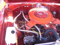 1966 Dodge Coronet for sale (ID-99094)