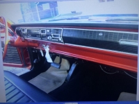 1966 Dodge Coronet for sale (ID-99094)