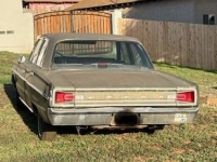 1966 Dodge Coronet for sale in Michigan (ID-135426)