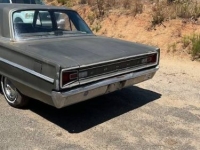 1966 Dodge Coronet for sale in Michigan (ID-135426)