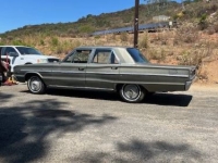 1966 Dodge Coronet for sale in Michigan (ID-135426)