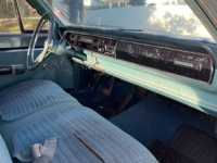 1966 Dodge Coronet for sale in Michigan (ID-135426)